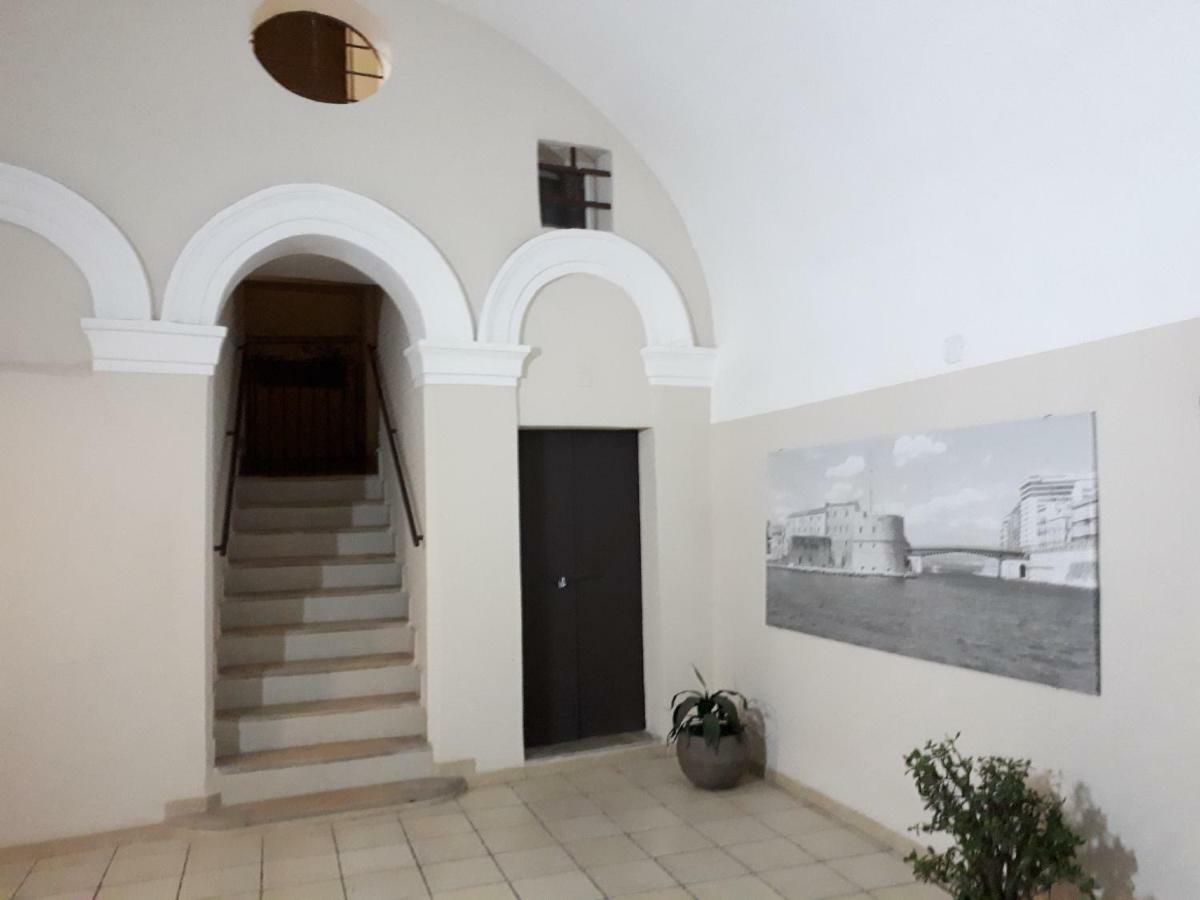 Isole Cheradi -San Francesco Таранто Экстерьер фото